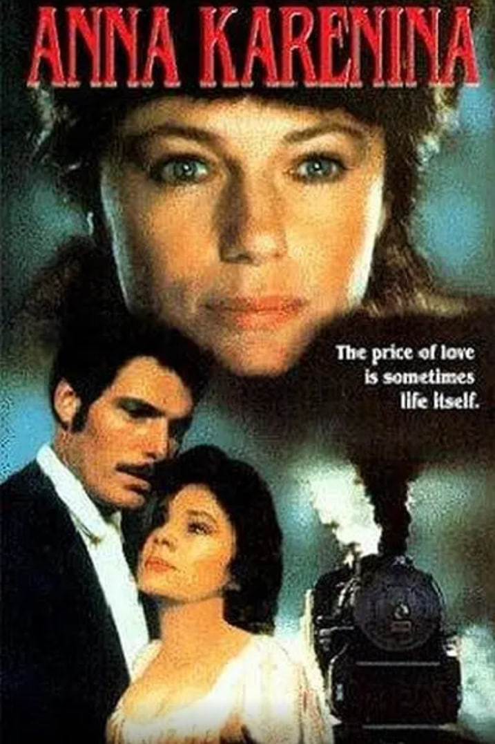 安娜·卡列妮娜 普通话版